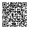 QR code linking to https://vns.saop.cc/tags/%E5%A4%9C%E3%81%AE%E3%81%B2%E3%81%A4%E3%81%98%E5%A4%9C%E7%BE%8A%E7%A4%BE%E8%90%9D%E8%8E%89%E7%A4%BE/