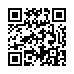 QR code linking to https://vns.saop.cc/tags/rosebleu/
