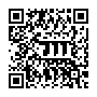 QR code linking to https://gal.saop.cc/tags/%E3%83%90%E3%82%B0%E3%82%B7%E3%82%B9%E3%83%86%E3%83%A0bug-system/